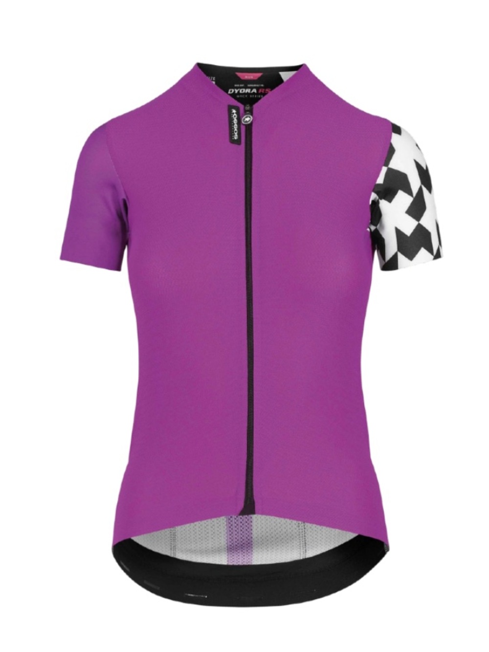 ASSOS Dyora RS Jersey